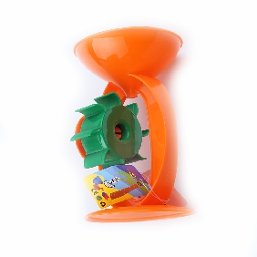 Wholesale Children toys;The little plastic hourglass