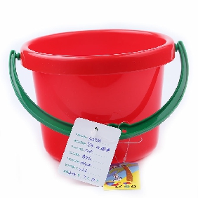 Wholesale Children toys;Plastic Short bucket