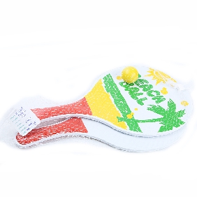 Wholesale Children toys;Plastic beach rackets