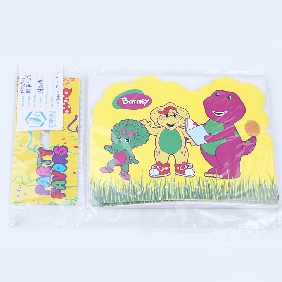 Wholesale Christmas Card;invitation letter