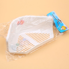 Wholesale Bonded soap box,White,Plastic soap box,Sundries boxes