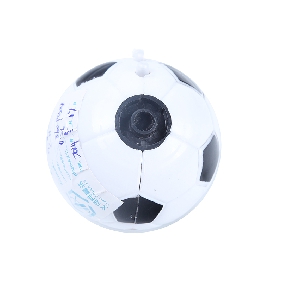 Wholesale Football Spinning Toy Gyro Color Peg-Top