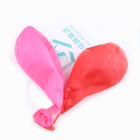 Wholesale 6 # pearly membrane  balloon