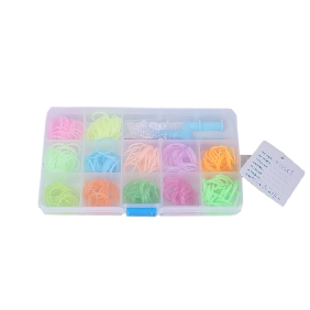 Wholesale Popular Rubber Band, Hair Elastic