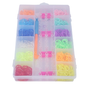 Wholesale Popular Rubber Band, Hair Elastic