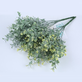 Wholesale 2015 Hotsale Table Wedding Decoration Artificial Flowers