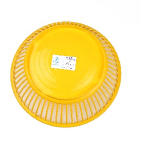 Wholesale Large Plastic Fruit Basket