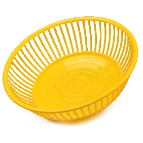 Wholesale Small Plastic Fruit Basket