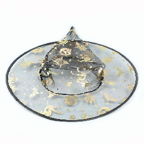 Wholesale The Witch gauze cap/hat