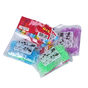 Wholesale Popular Rubber Band, Hair Elastic