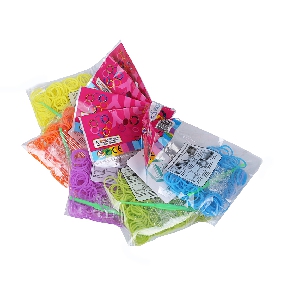 Wholesale Popular Rubber Band, Hair Elastic