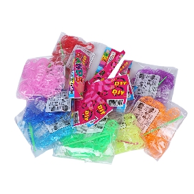 Wholesale Popular Rubber Band, Hair Elastic
