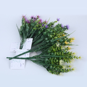 Wholesale Luxury Fabric Home and Wedding Decoration Artificial Flowers