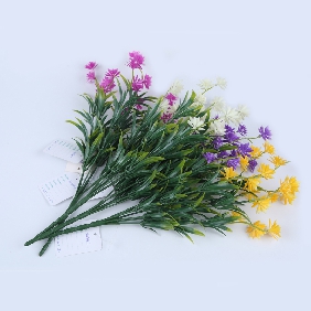 Wholesale 2015 Wedding Decoration China Factory Price Cheap Artificial Flower Wholesale