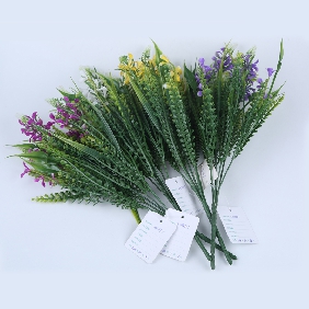 Wholesale 2015 Hotsale Table Wedding Decoration Artificial Flowers