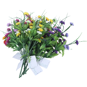 Wholesale Beautiful Cheap Artificial Flower, 7 /35 Clove Bud