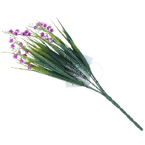 Wholesale 2015 New Design Handmade Home Decorative Silk  Artificial Flower