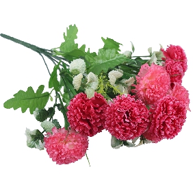 Wholesale 2015 Hot Style High Quality Handmade Artificial Flowers