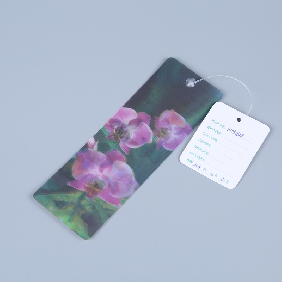 Wholesale 3D bookmarks