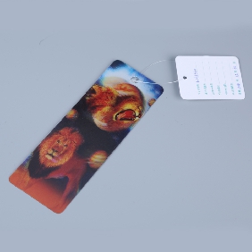 Wholesale 3D bookmarks