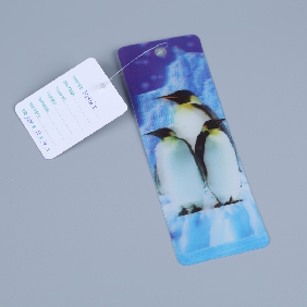 Wholesale 3D bookmarks