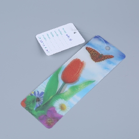 Wholesale 3D bookmarks