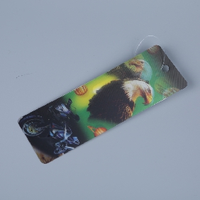 Wholesale 3D bookmarks