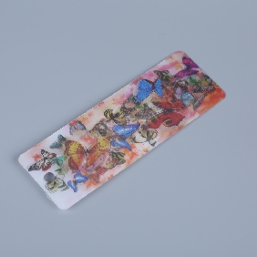 Wholesale 3D bookmarks