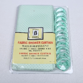 Wholesale Shower Curtain    Bath Curtain 1.8*1.8