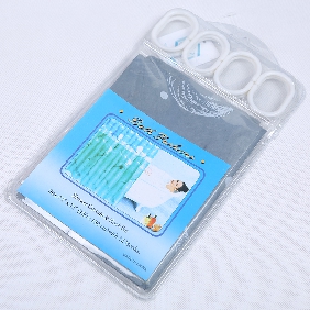 Wholesale Shower Curtain    Bath Curtain 1.8*1.8