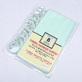 Wholesale Shower Curtain    Bath Curtain 1.8*1.8