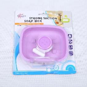 Wholesale plastic bathroom soap box
