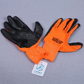 Wholesale hot sales safety gloves/ cotton working gloves/ working gloves