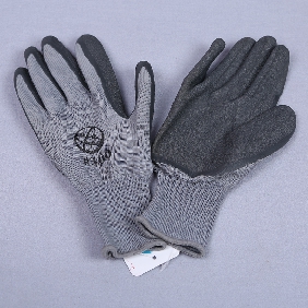 Wholesale hot sales safety gloves/ cotton working gloves/ working gloves