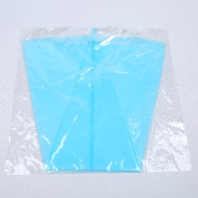 Wholesale Wholesale bake pastry bag-TPU--Easy to clean-- Blue