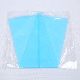 Wholesale Wholesale bake pastry bag-TPU--Easy to clean-- Blue