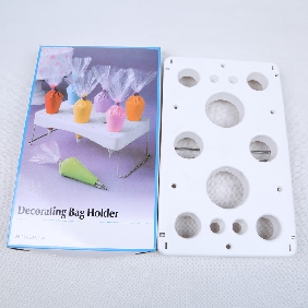 Wholesale Wholesale pastry bag Holder-Nozzle bag (popular )/Convenient