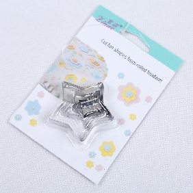 Wholesale Stainless steel cutting die