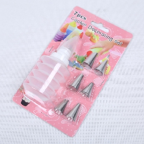 Wholesale Stainless steel cream suit