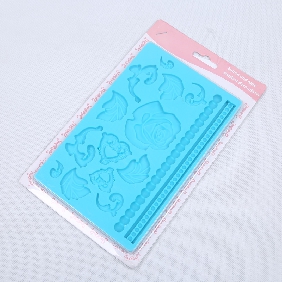 Wholesale Double sugar mould