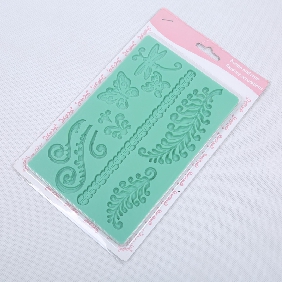 Wholesale Double sugar mould