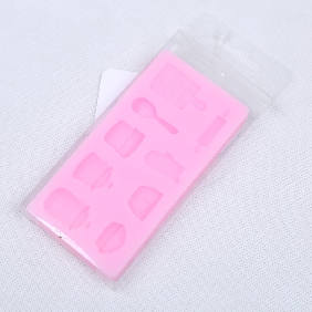 Wholesale Double sugar mould