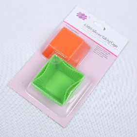 Wholesale 6PC cup cake