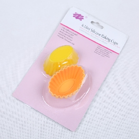 Wholesale 11PC cup cake