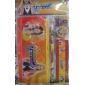 2009 hot seller ! Hanna High school supplies 5pcs gift stationery set