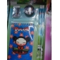 Value pack ! Kids school supplies 5pcs statioinery gift item