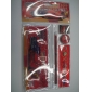 Cars back to school 5pcs Kids School Stationery Supplies Promotion Pencil Gift Set