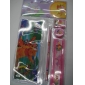Value Pack ! 5pcs Children School Stationery Items Promotion Pencil Gift Set