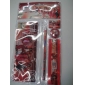 High School Musical 5pcs Children School Stationery Items Promotion Pencil Gift Set