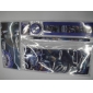 2009 New Batman Children School Stationery Items Promotion Pencil Gift Set